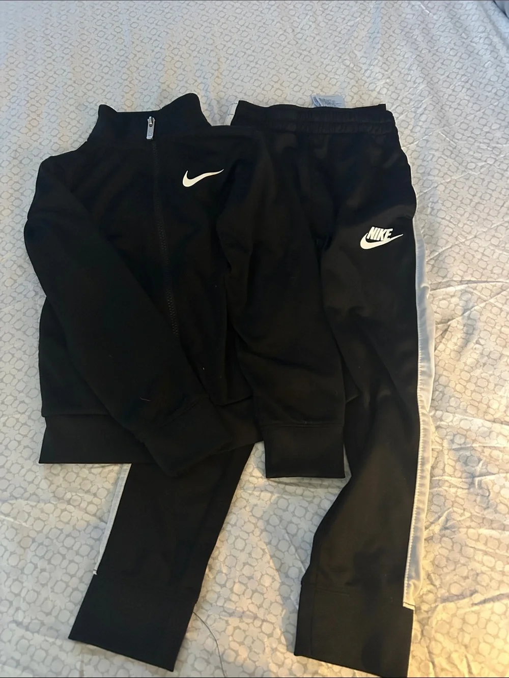 Nike set